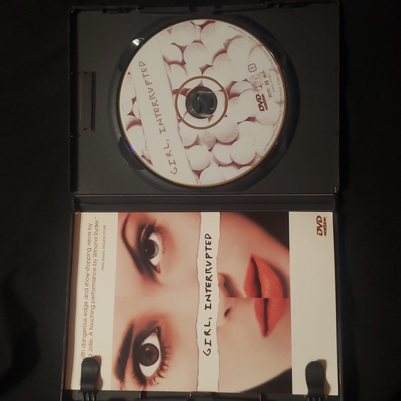 Multiple DVD's - Picture 5 of 10